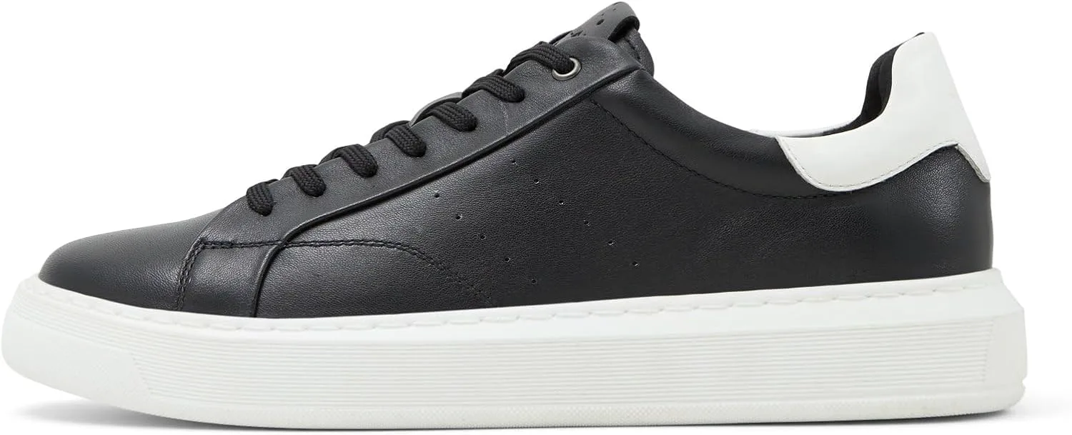 

Кроссовки ALDO Mens Marconi, черный