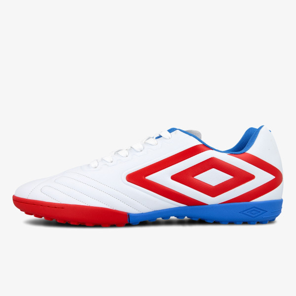 

Кроссовки защита 2 тф Umbro, белый