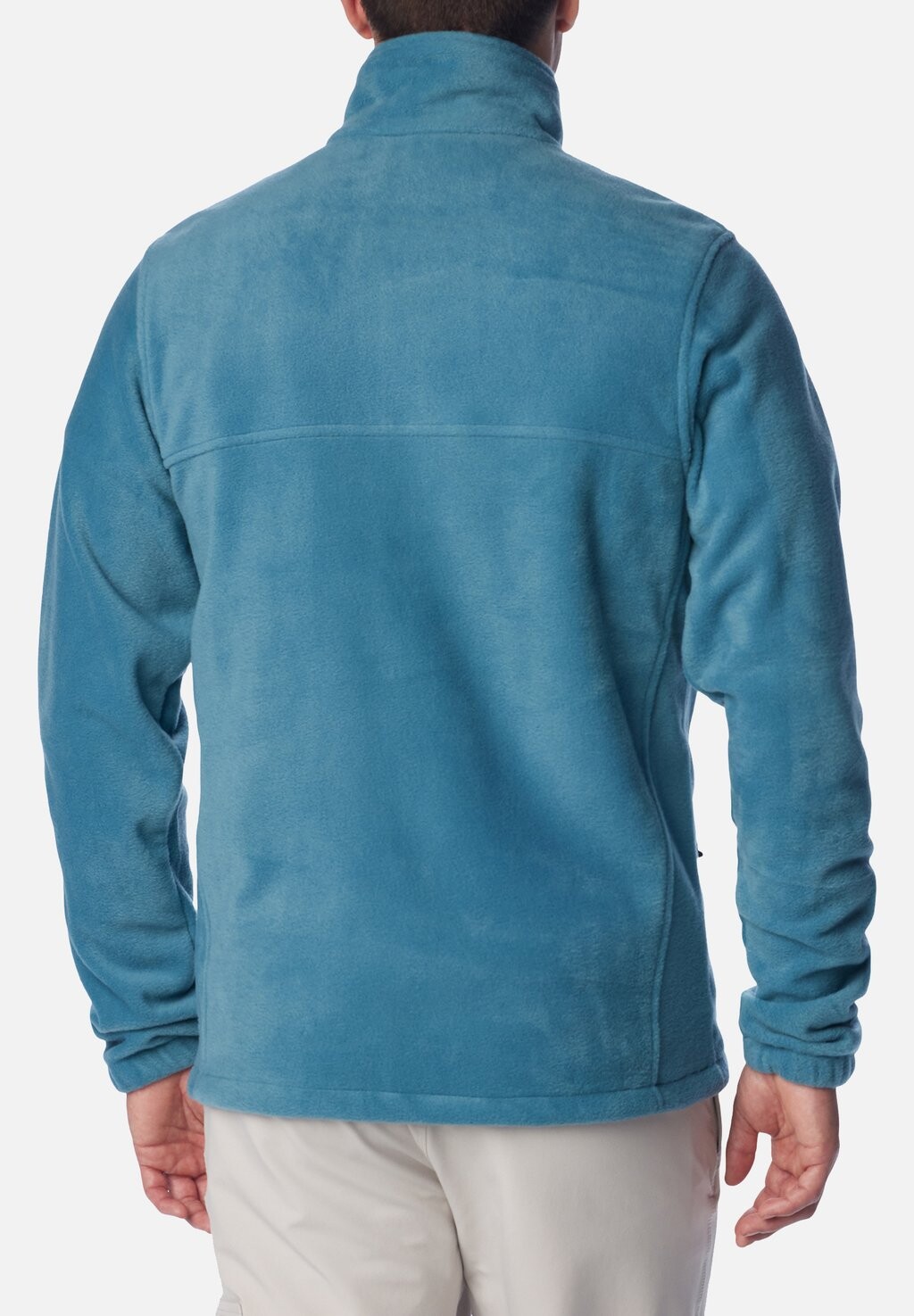 

Флисовая куртка Steens Mountain Full Zip 2.0 Columbia, синий