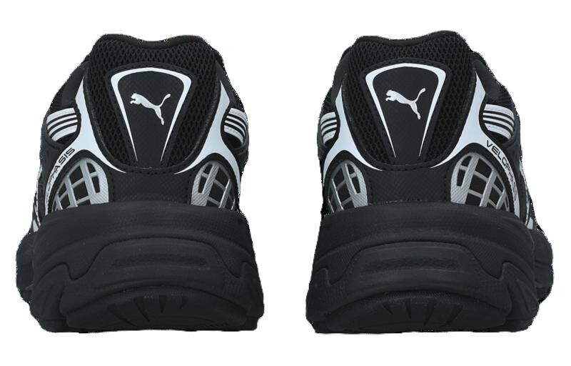 Женская обувь Puma Lifestyle, Black — фото 2