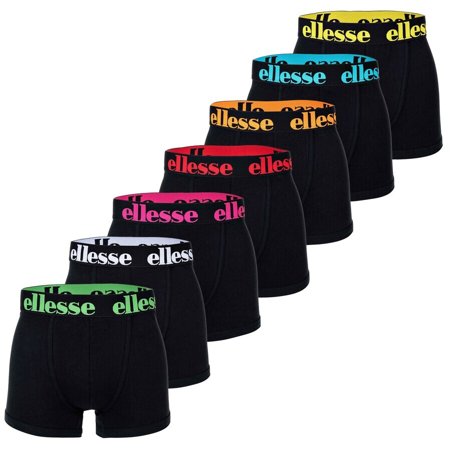 

Боксеры Ellesse, черный