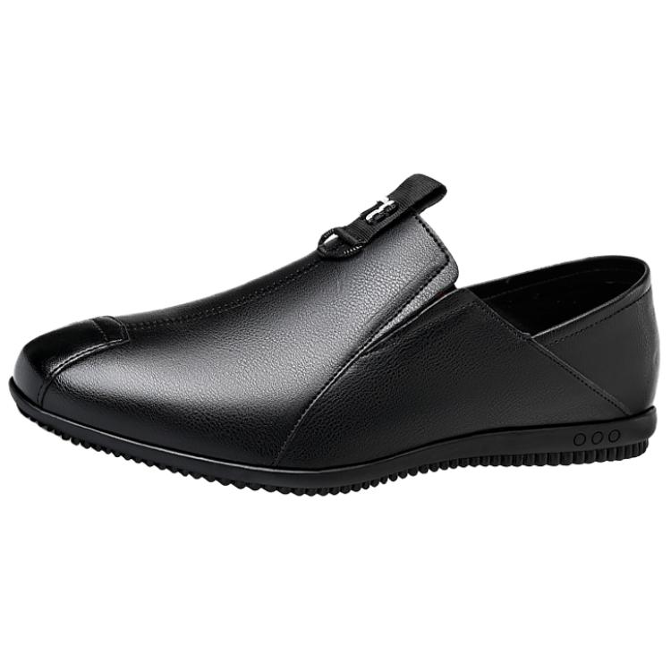 

British knights Мужские повседневные туфли черные, цвет Black