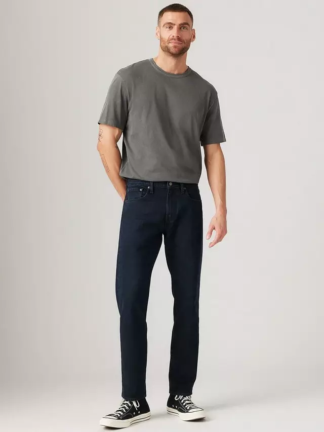 

Джинсы Levi's 502 Taper