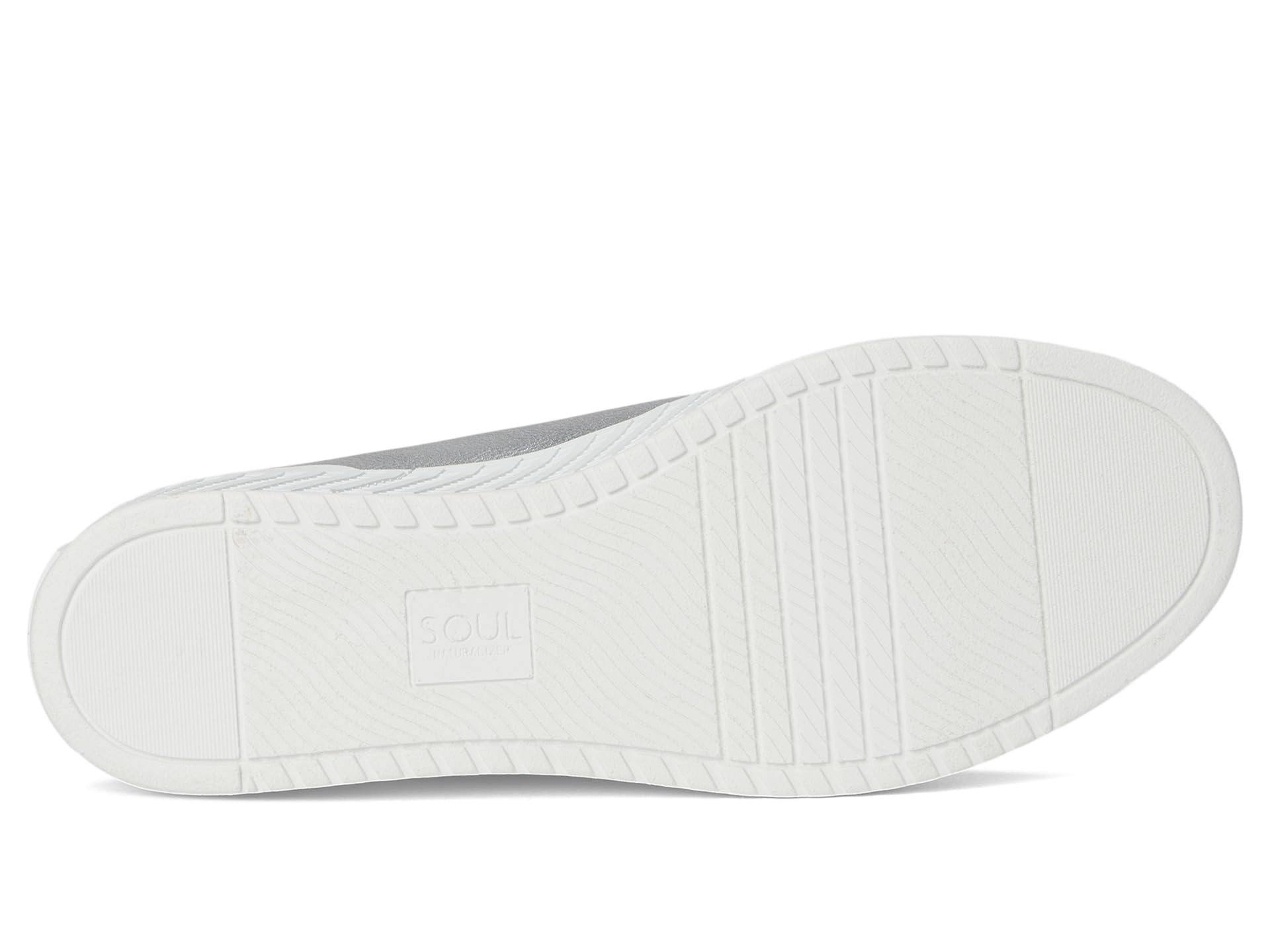 Кроссовки Naturalizer Soul Naturalizer Iliana, цвет Silver Faux Leather — фото 3