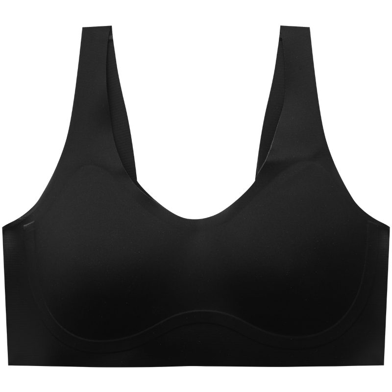 Женское бельё Calvin Klein, UB1-Space Black — фото 4
