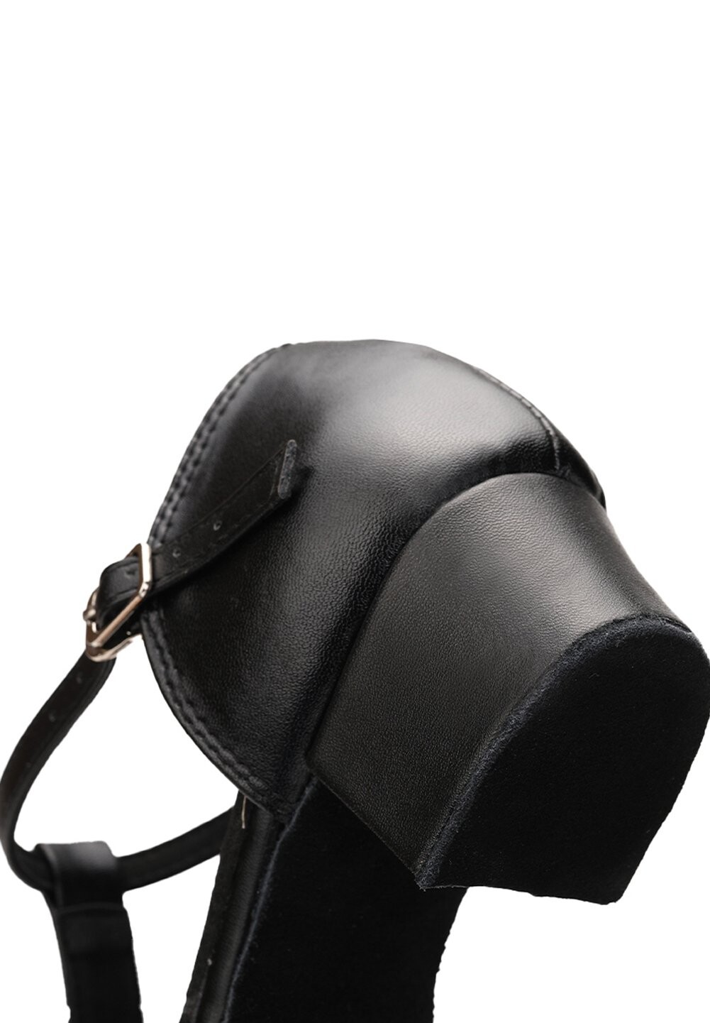 

Балетки Burtan Obuwie Taneczne / Burtan Dance Shoes, черный