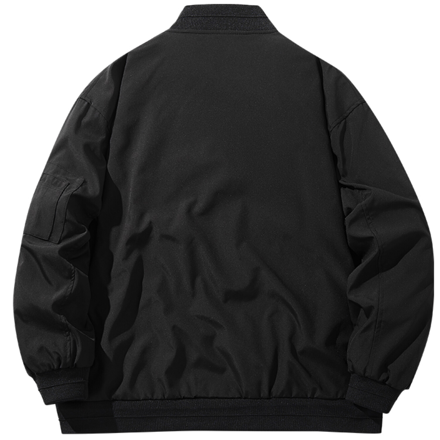 

Куртка унисекс Jeep, темно-синий