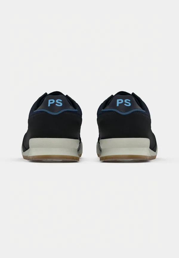 Низкие кроссовки dover Ps Paul Smith, Very Dark Navy — фото 4