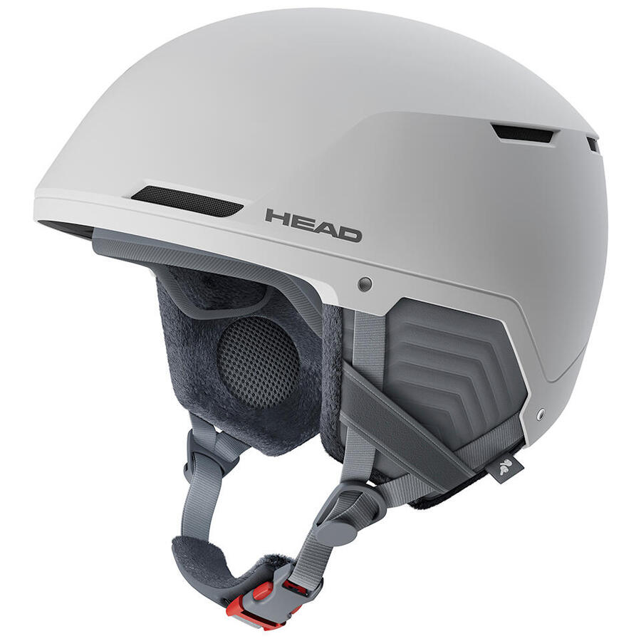 

Горнолыжный шлем Head Compact Pro - белый