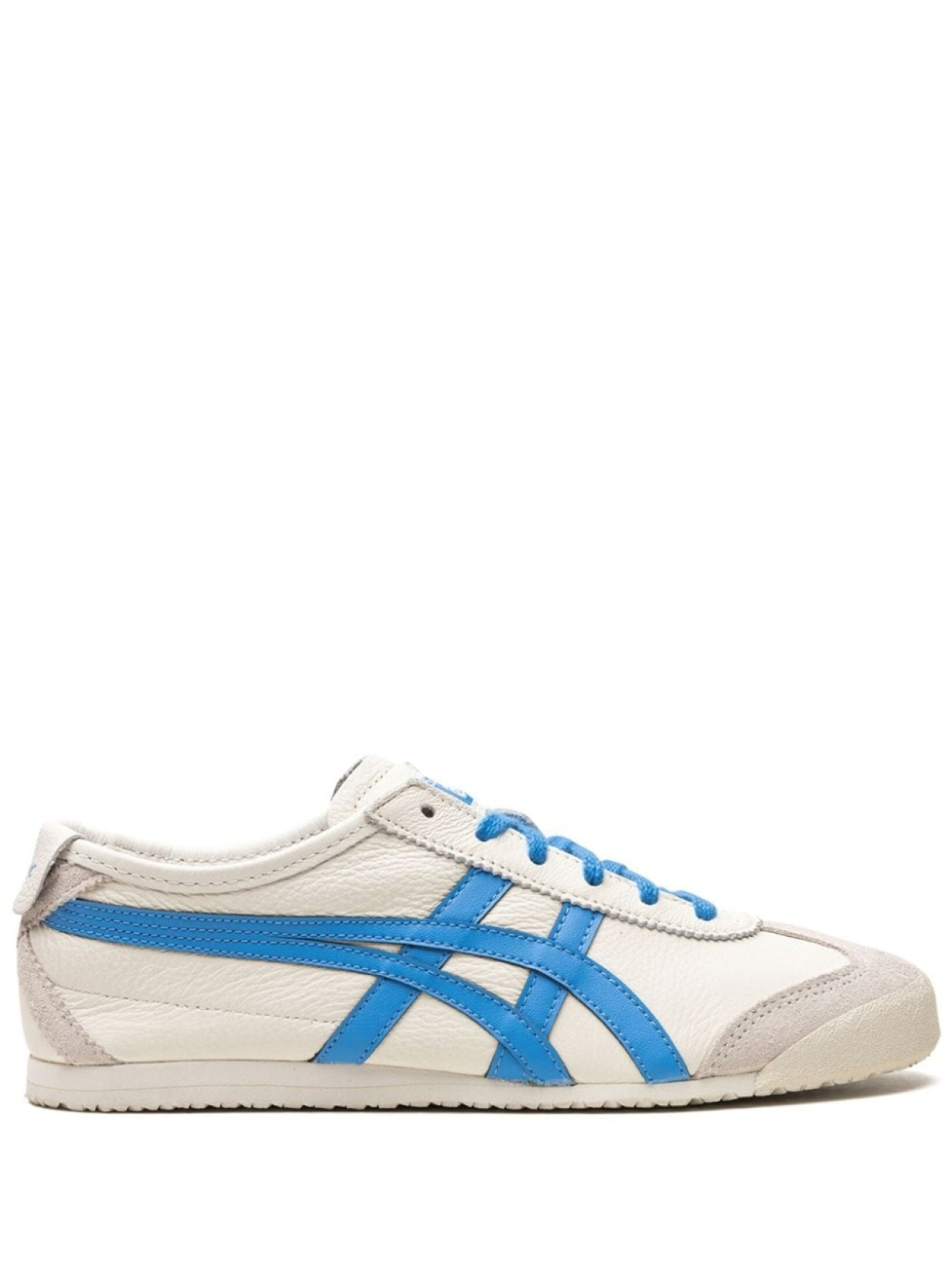 

Onitsuka Tiger кроссовки Mexico 66 White/Blue, белый, Серый, Onitsuka Tiger кроссовки Mexico 66 White/Blue, белый