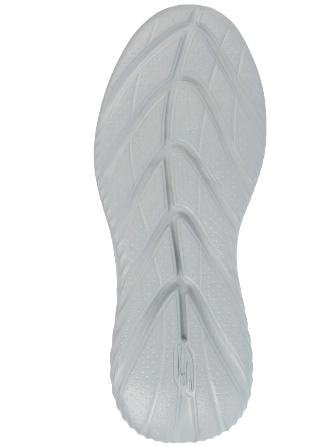 Кроссовки 'Skechers Slip-Ins: Bounder 2.0 - Emerged' Skechers, Light Grey — фото 3