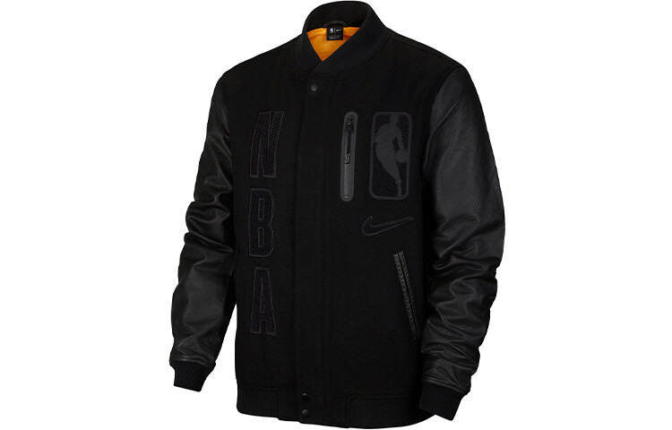 

Мужская куртка Nike, цвет Black