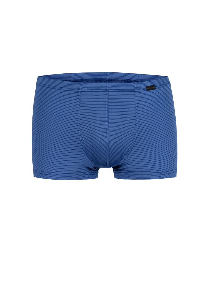 

Olaf Benz Боксеры Retro Pants RED1201 мини-боксеры темно-синего цвета