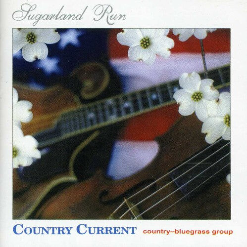 

CD диск Boudleaux / Bryant / Us Navy Country Current: Sugarland Run