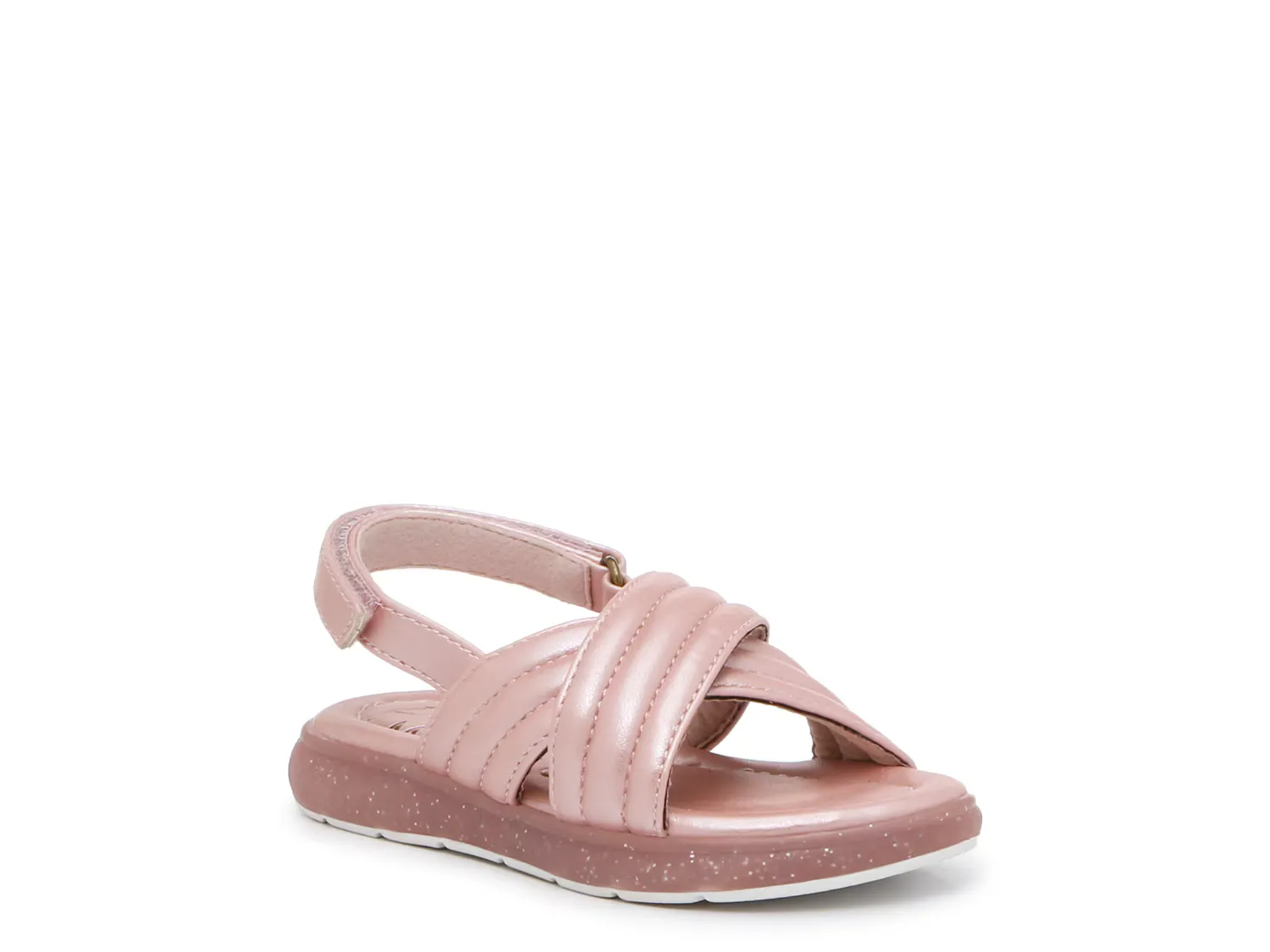 

Сандалии Milliana Sandal Blowfish Malibu, розовый