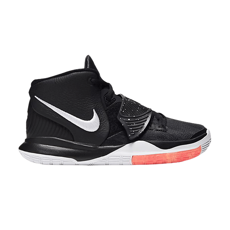 

Кроссовки Kyrie 6 PS 'Jet Black', черный