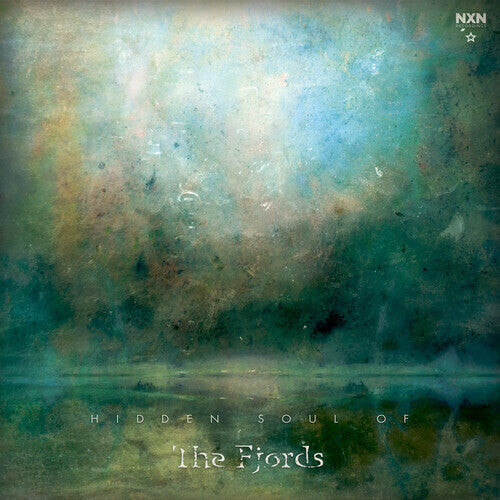 

CD диск Torsvik: Hidden Soul of the Fjords