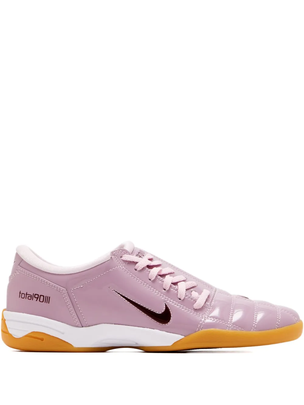 Кроссовки Total 90 Nike, розовый