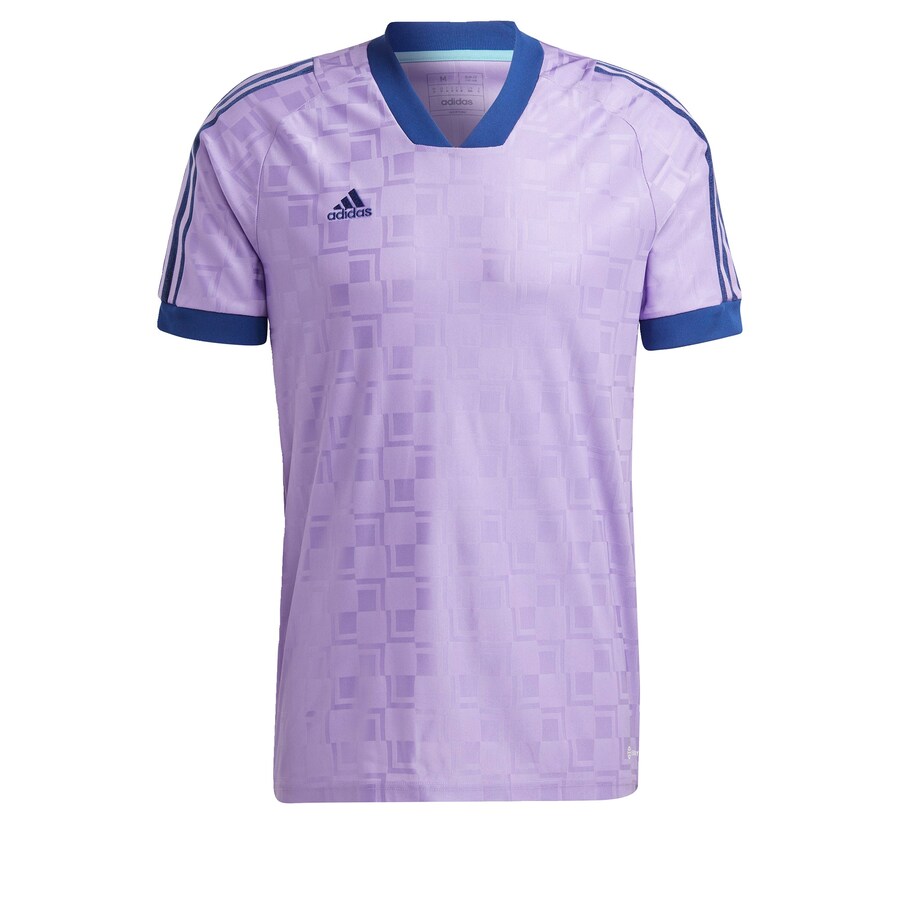 

Джерси ADIDAS SPORTSWEAR Tiro, фиолетовый