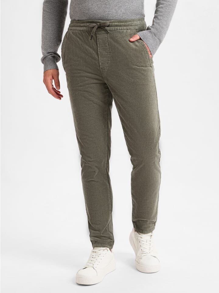

Тканевые брюки Only&Sons Hose Onslinus Tap Corduroy, цвет schilf