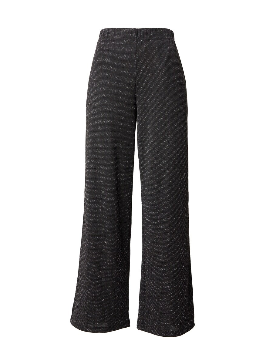 

Тканевые брюки VERO MODA Wide leg Pants VMKANVA, черный