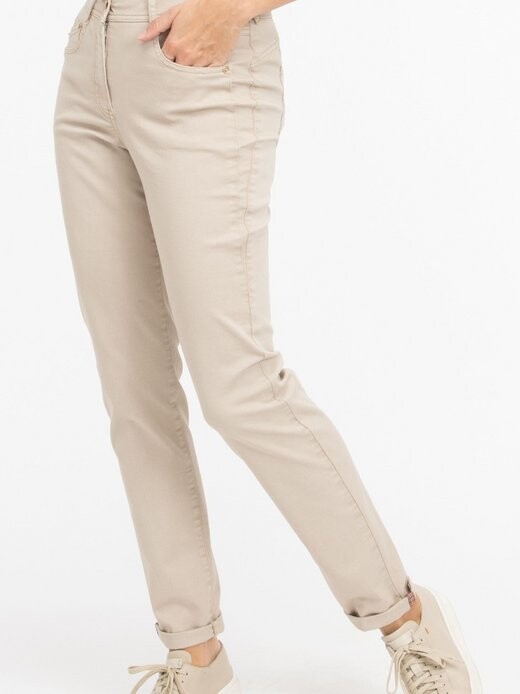 

Джинсы Recover Pants, бежевый