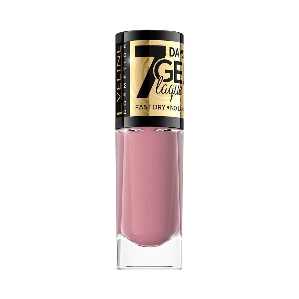 Гель-лак для ногтей «Gel Laque #42» от Eveline Cosmetics Eveline Cosmetics