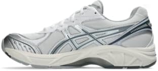 Кроссовки ASICS GT-2160 Sportstyle унисекс, белый/синий — фото 2