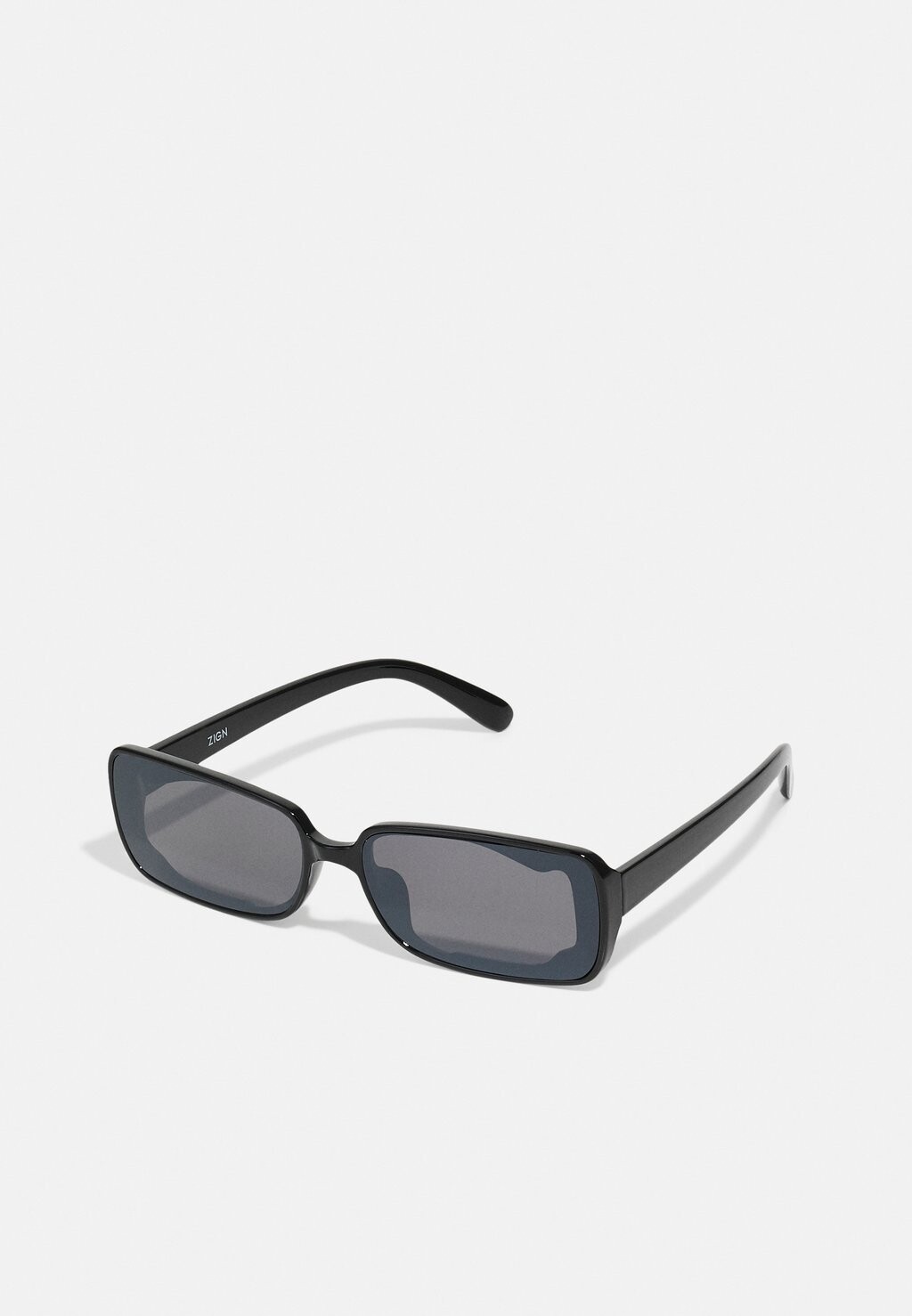 

Солнцезащитные очки Unisex Zign, черный