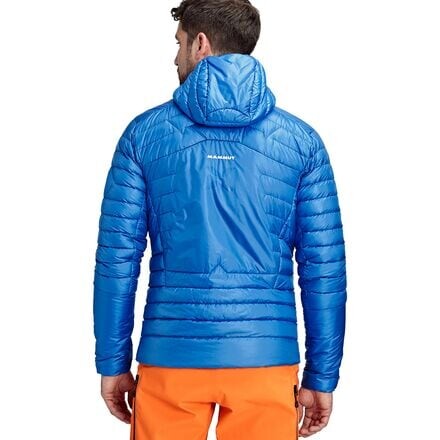 

Куртка с капюшоном Eigerjoch Advanced IN мужская Mammut, цвет Azurit