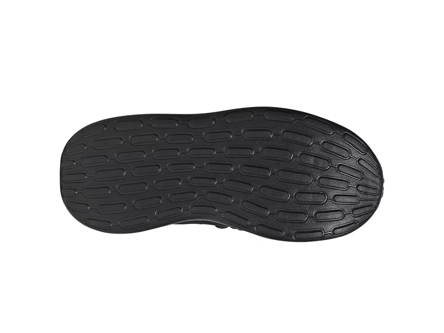 Кроссовки Lite Racer Adapt 7.0 Slip-On — детские Adidas, Black — фото 4