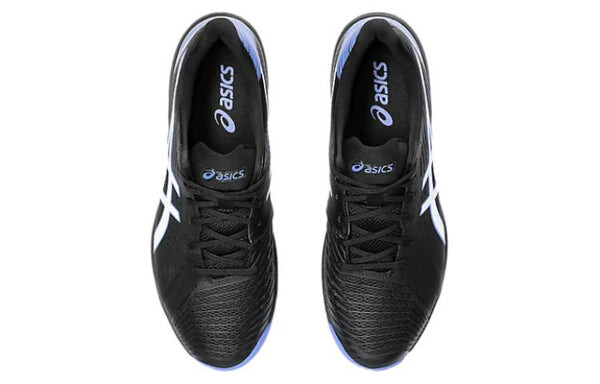 Кроссовки решение swift ff Asics, черный — фото 4