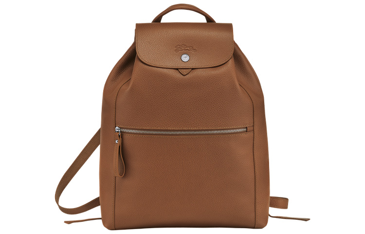 

LONGCHAMP Сумка рюкзак из телячьей кожи