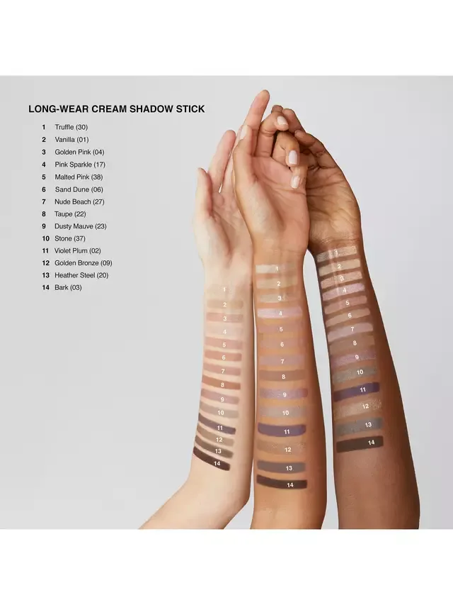 Крем для лица Bobbi Brown — Стойкие кремовые тени-карандаш , Sand Dune, 3.5 г — фото 4