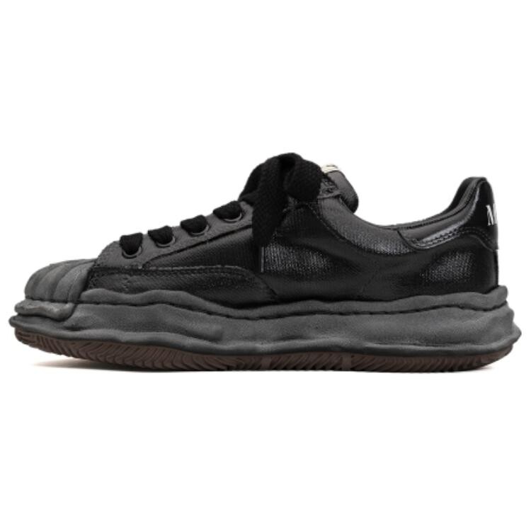 Кроссовки Maison MIHARA YASUHIRO Peterson Sneakers, серый
