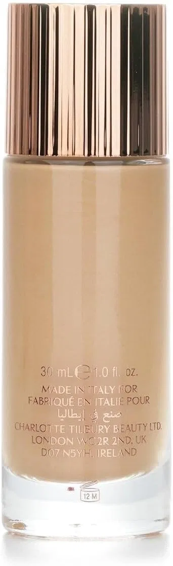 Хайлайтер Charlotte Tilbury Hollywood Flawless Filter Medium — фото 3