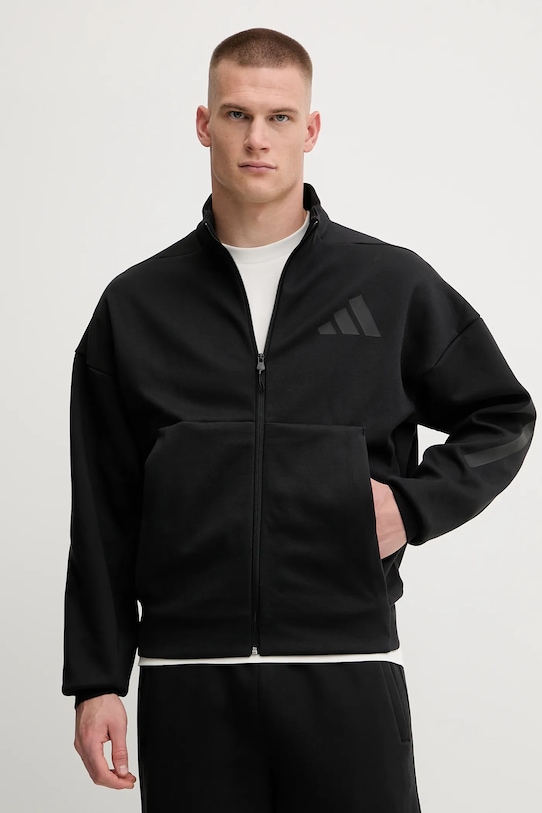 

Толстовка x Z.N.E Adidas, черный