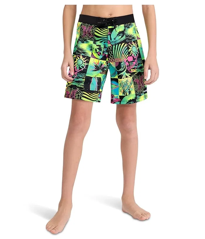 Плавки Checker Doodle Hurley Kids, Multi