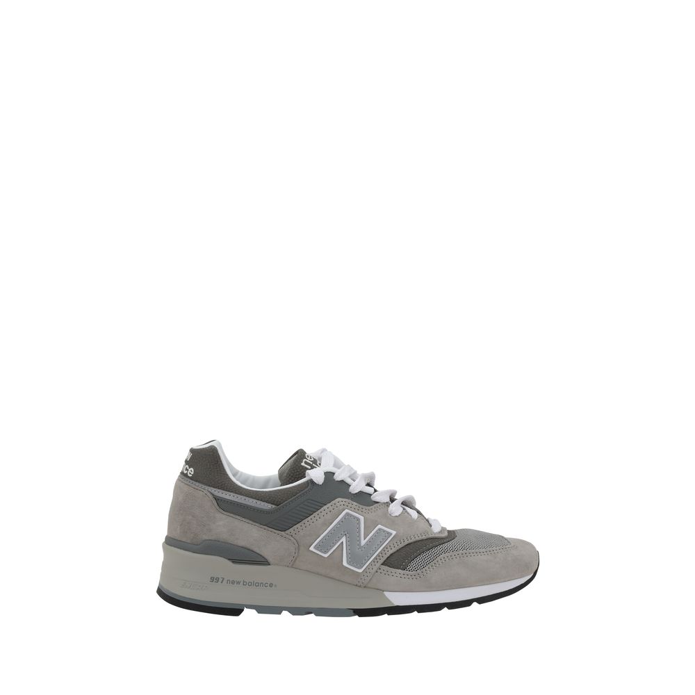 

Кроссовки 1-го уровня New Balance