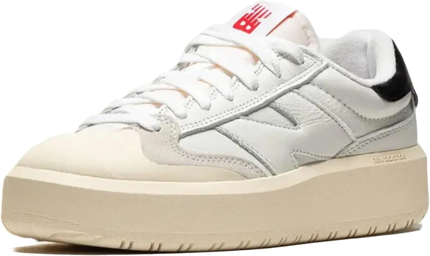 Мужские кроссовки New Balance 302, белый