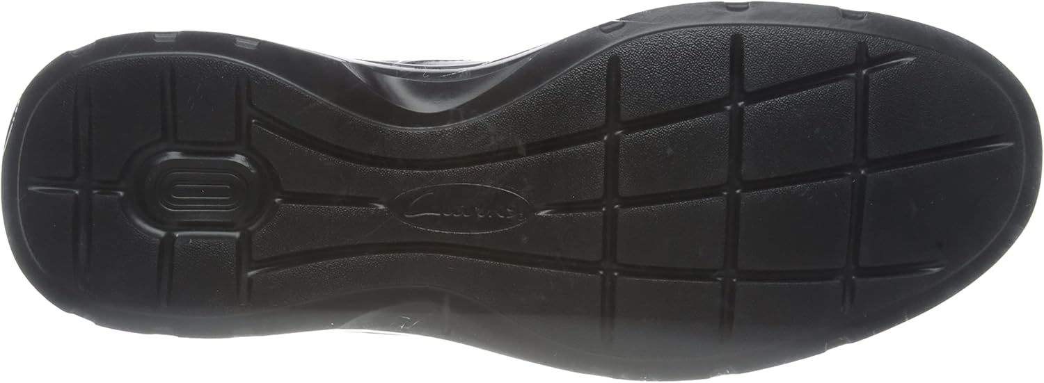 Мужские лоферы Clarks Gessler Step, черный/черный — фото 2