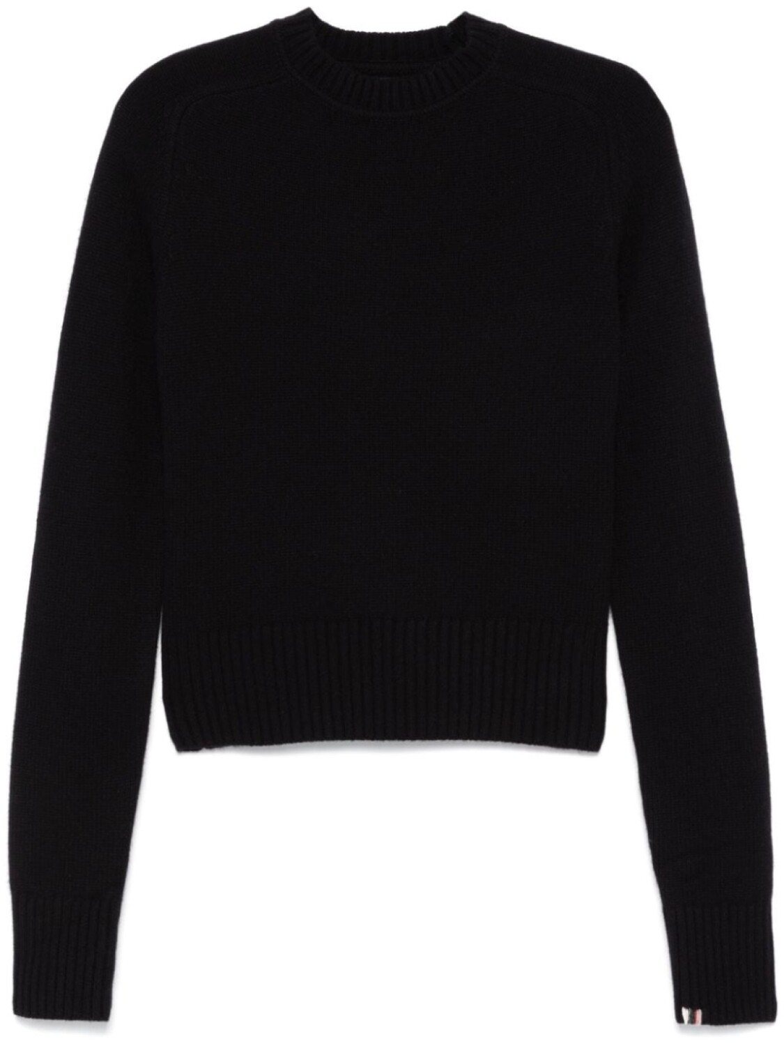 

Extreme cashmere джемпер N°80 glory, черный
