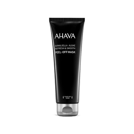 

AHAVA Dunaliella Маска-пленка с водорослями, 4,2 жидких унции