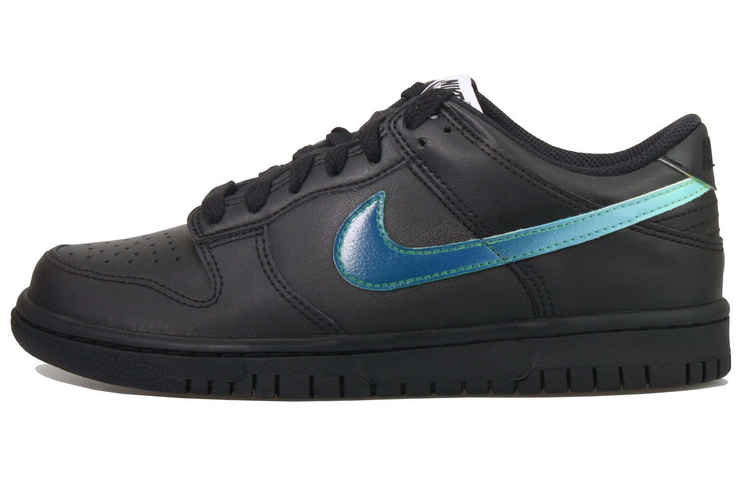 

Женские кроссовки для скейтбординга Nike Dunk, Black
