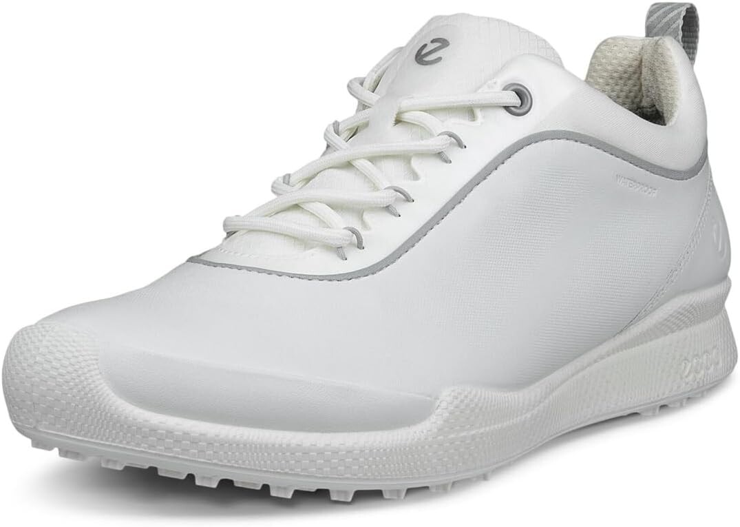 Кроссовки ECCO Golf BIOM Hybrid BNY Waterproof, белый
