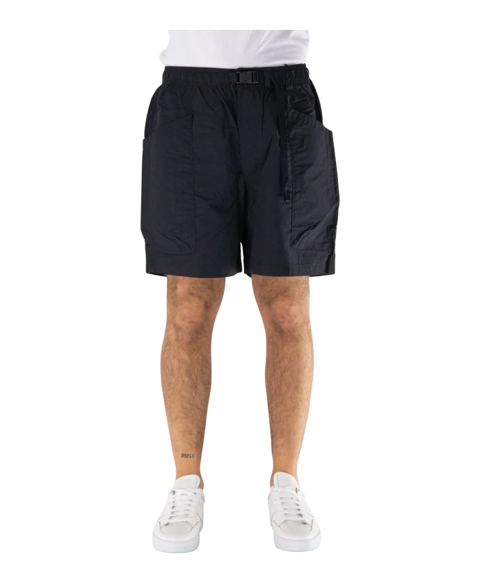 

Повседневные шорты, путеводитель по трекингу Vans, черный