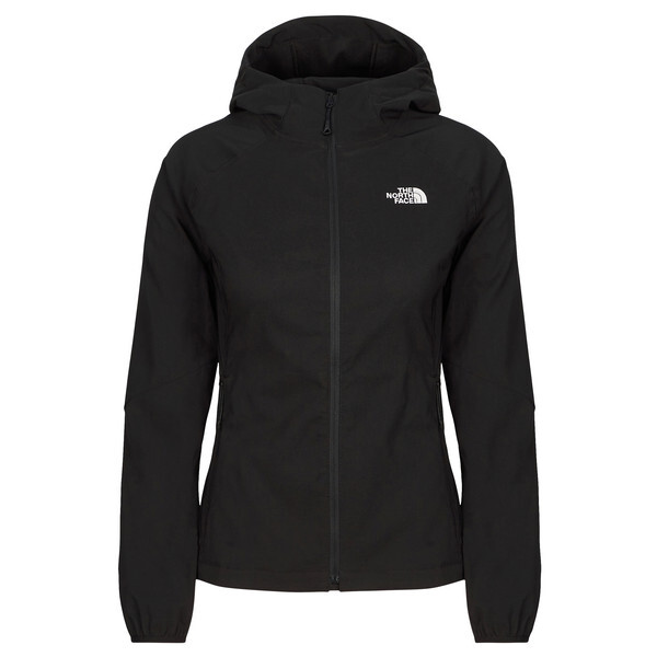 

Ветровка The North Face, цвет Tnf Black