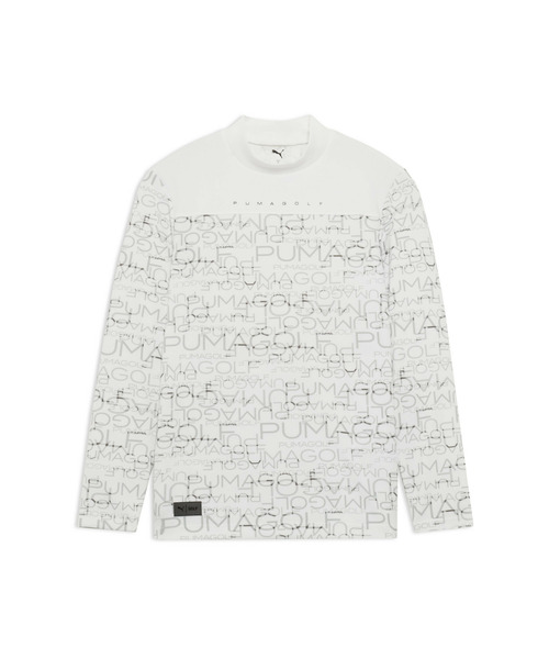 

Футболка PUMA, белый