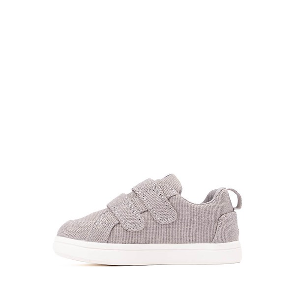 

Кроссовки TOMS Cruz Double Strap Sneaker, цвет Drizzle Grey