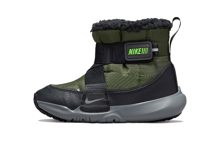 

Детские ботинки Nike Flex Advance BP